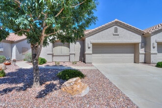 Building Photo - 1412 N Desert Willow St