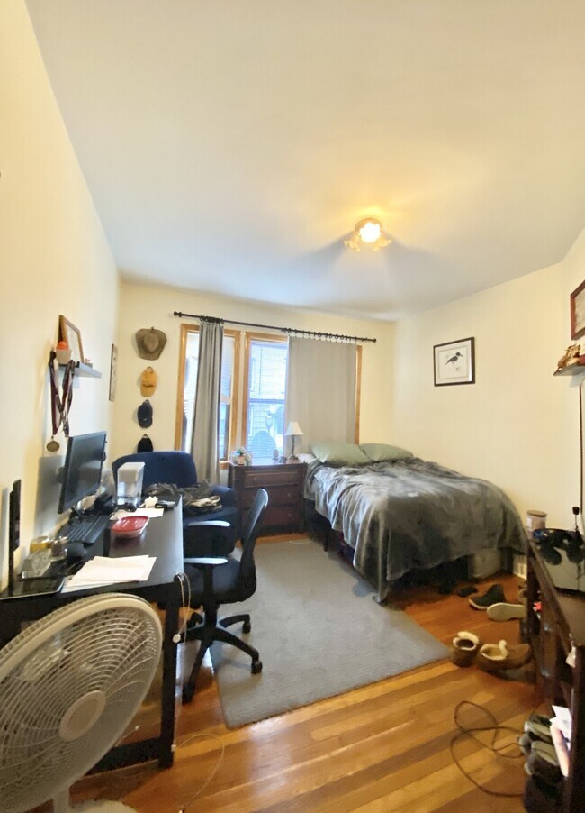 Foto del edificio - 15 Orkney Rd