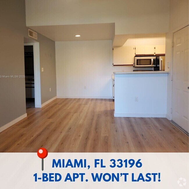 Building Photo - 15551 SW 104th Ter