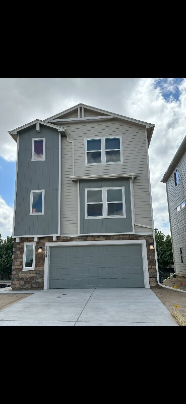 Foto del edificio - 2959 Silver Hawk Ave
