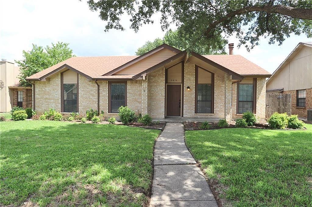 Foto principal - 2816 Oxford Ln