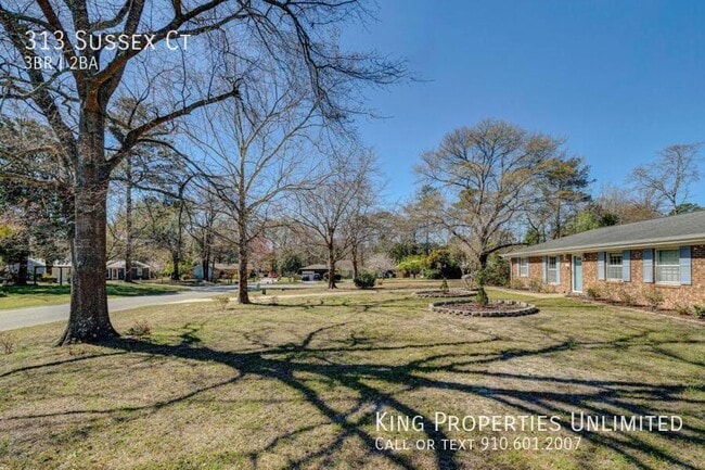 Foto del edificio - 313 Sussex Ct