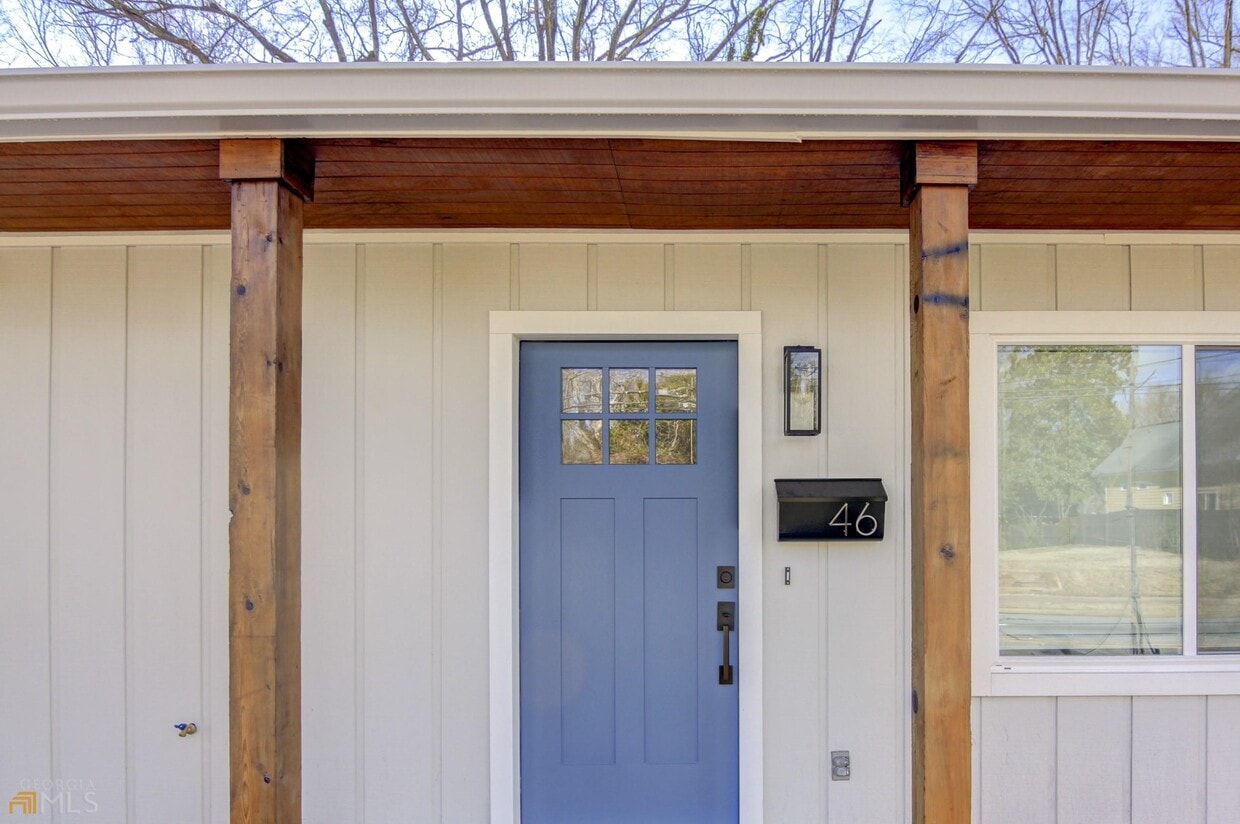 48 Clark St, Newnan, GA 30263 Townhome Rentals in Newnan GA