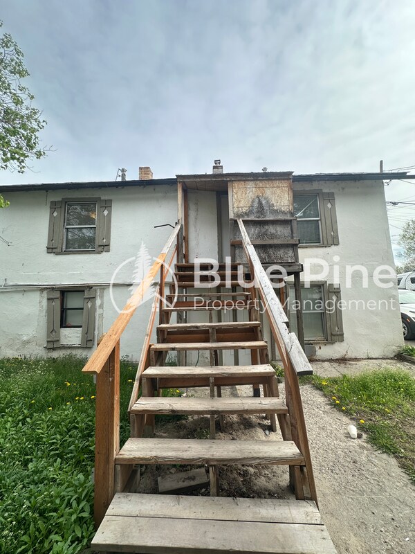Foto del edificio - 448 H St