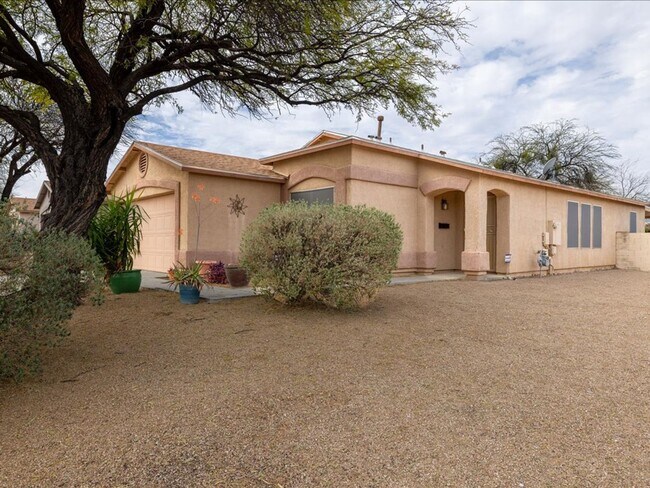 Foto del edificio - VAIL SCHOOL DISTRICT!!! CORNER LOT NEAR PU...