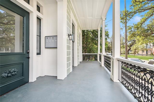 Foto del edificio - 1265 Esplanade Ave