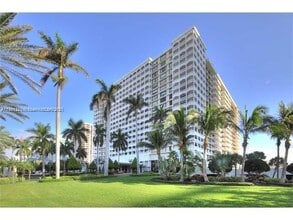 Building Photo - 9801 Collins Ave