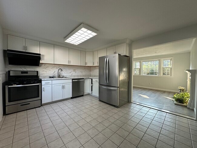 Foto del edificio - 343 Woburn St