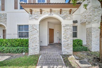 Building Photo - 12429 NW 23rd Ct