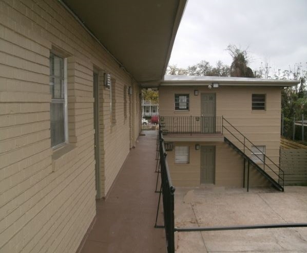 Primary Photo - Taylor Park Apartments