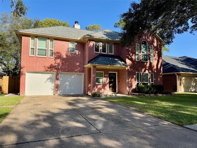 Building Photo - 21418 Park Post Ln