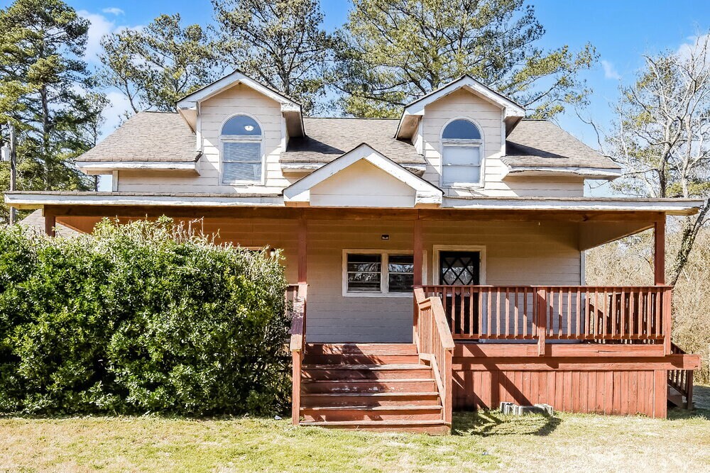 Foto principal - 6700 John West Rd