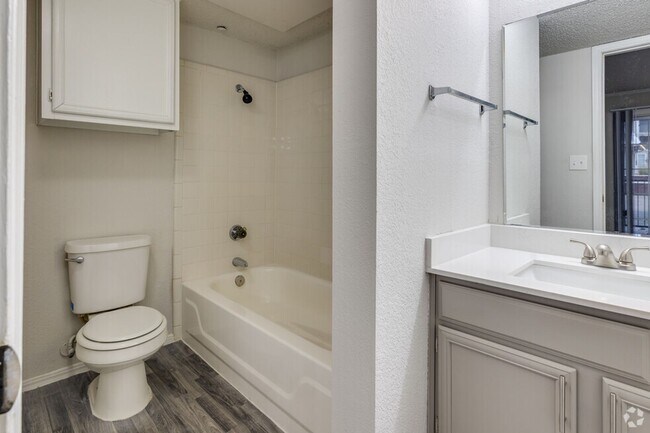 Foto del interior - Lincoln Park Apartments