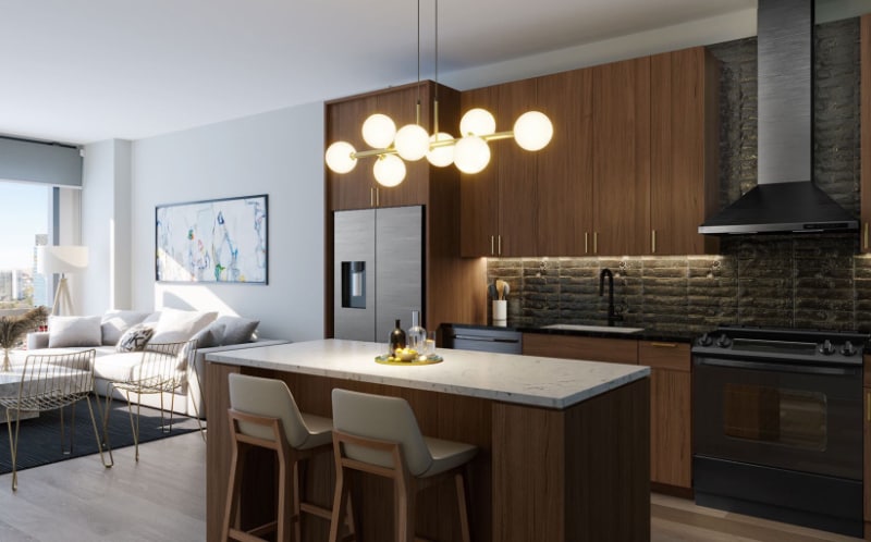 Photo - 1100 W Van Buren St (Chicago, IL)