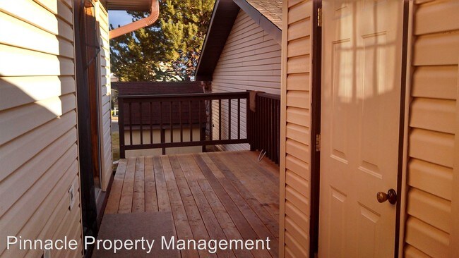 Foto del edificio - 2 br, 1 bath House - 2540 Beltview