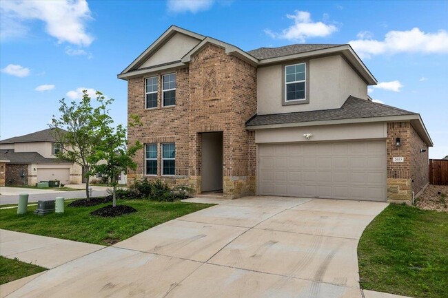 Building Photo - 2613 Indian Clover Trl