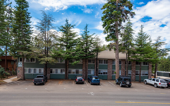 Building Photo - Aspen Grove Tahoe