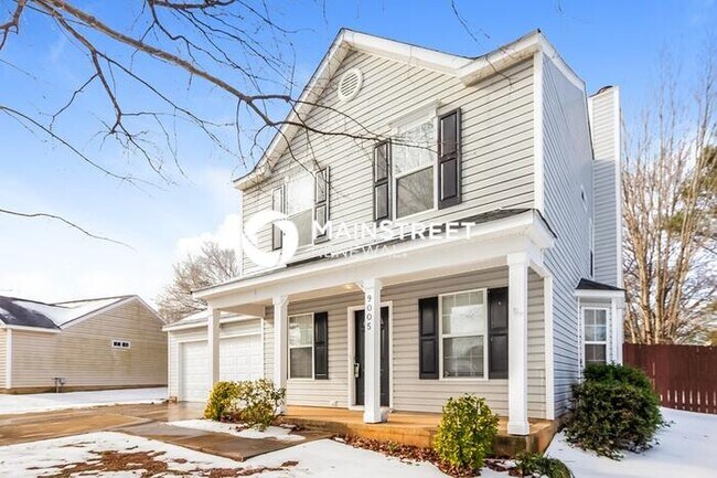 Foto del edificio - 9005 Buck Ct
