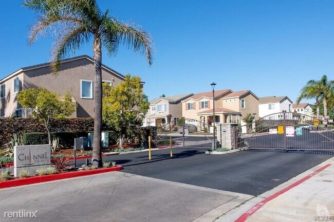 Foto del edificio - 1111 E Channel Islands Blvd