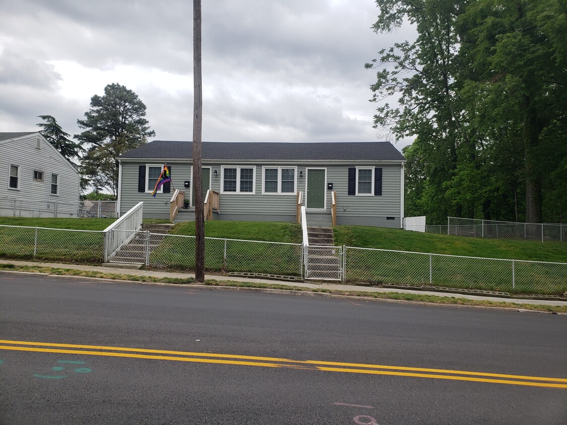Primary Photo - 501 E Brookland Park Blvd