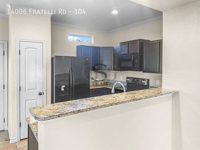 Foto del edificio - 14006 Fratelli Rd
