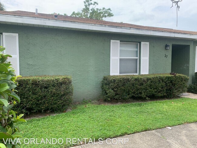 Building Photo - 3 br, 2 bath House - 27 Las Palmas Way
