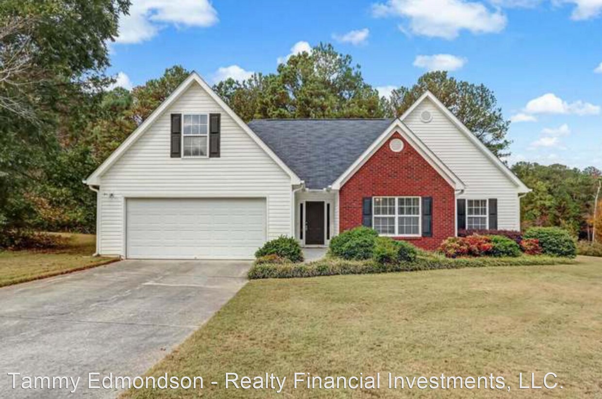 Primary Photo - 3 br, 2 bath House - 1308 Sierra Ridge Place