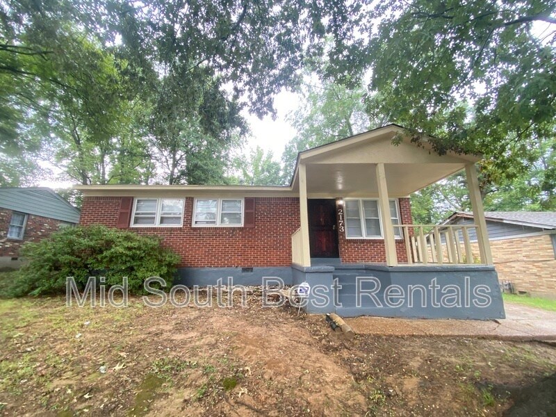 Primary Photo - 2173 Pamela Dr
