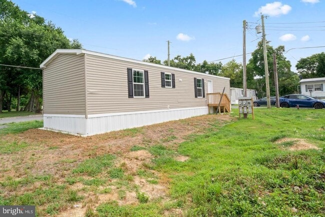 Building Photo - 1811 N Delsea Dr
