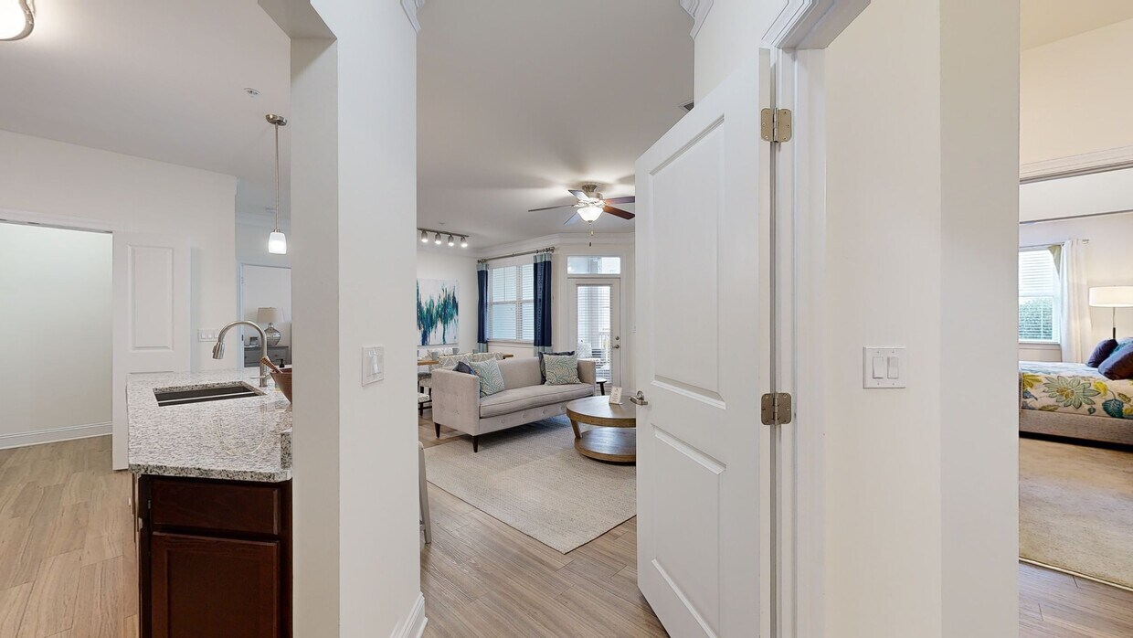 Photo - Beacon on 5th Apartments