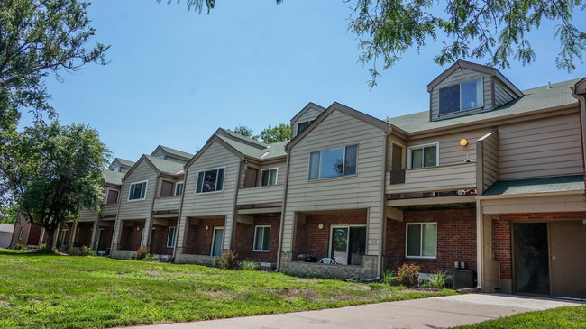 Foto del edificio - Fair Oaks