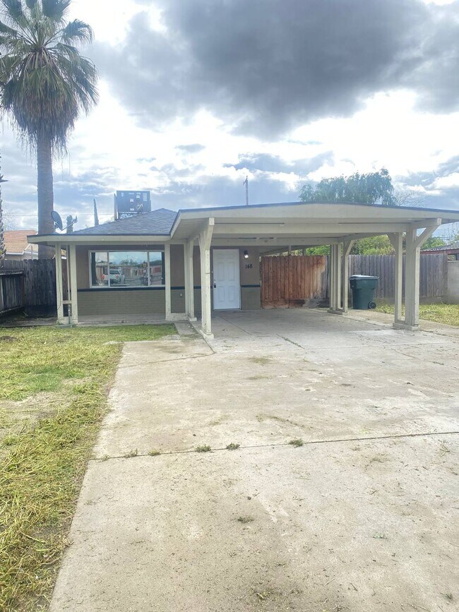 Foto del edificio - 148 N West St