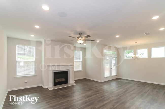 Foto del edificio - 46 Overview Ct