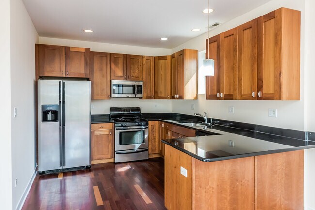 Foto del edificio - 1707 S Ruble St