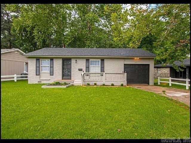 Foto principal - 2911 Wynne Dr