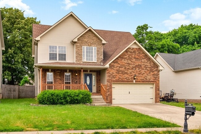 Building Photo - 2920 Brewster Drive