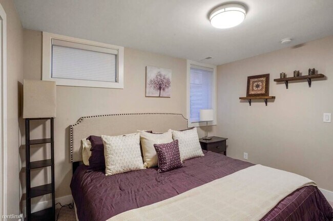 Foto del edificio - 3 br, 2 bath House - 1676 Garfield Street