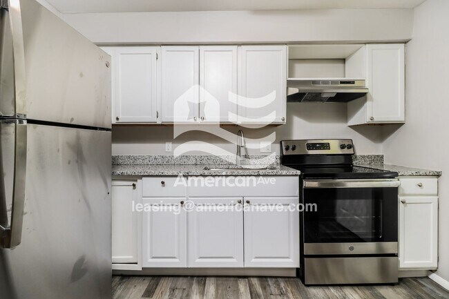 Building Photo - 4507 June Ave