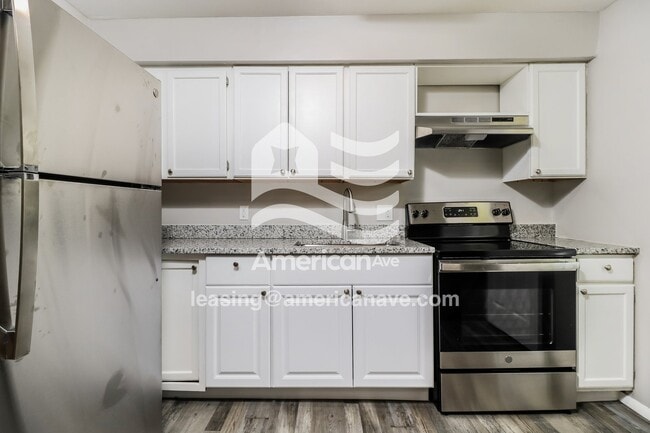 Foto del edificio - 4507 June Ave