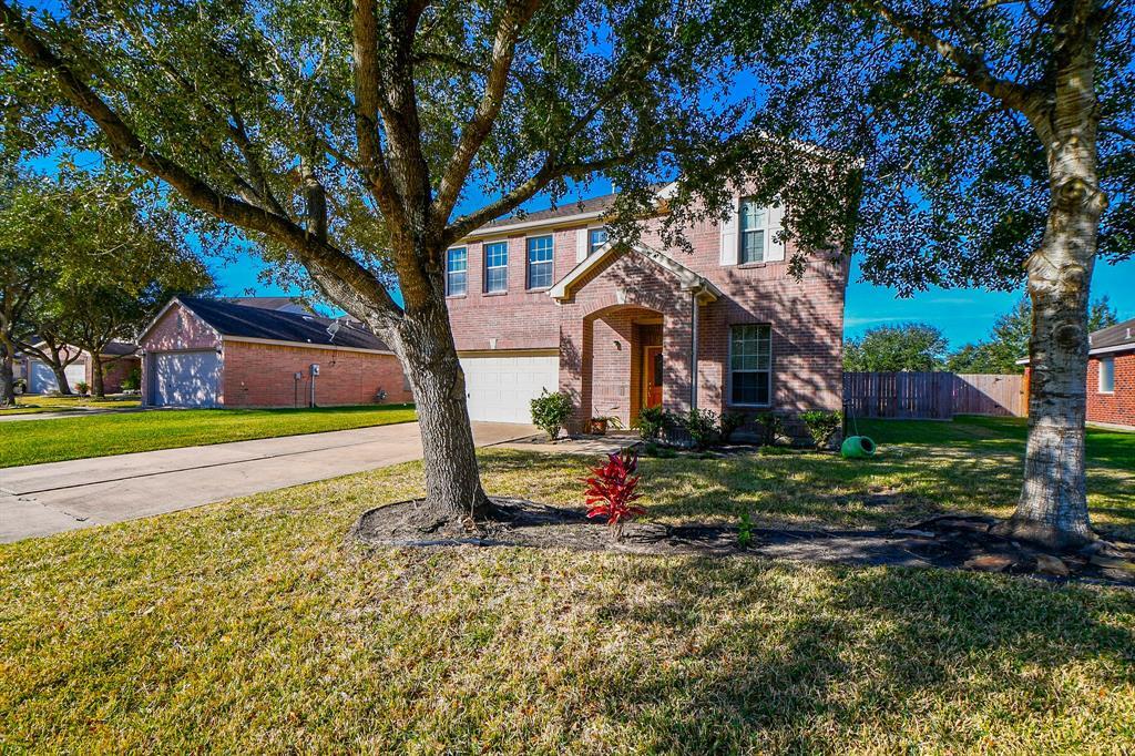 Foto principal - 2810 Powell Springs Ct