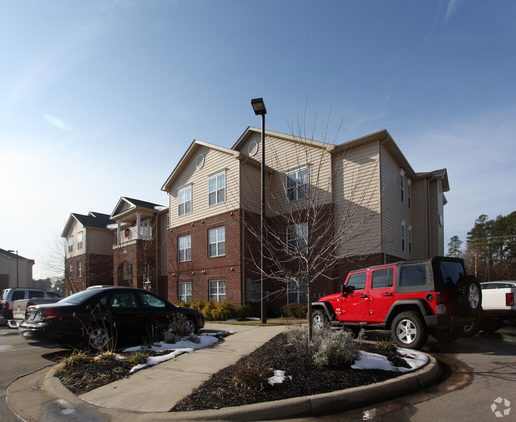 Building Photo - Gateway Place Apartments