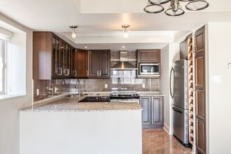 Building Photo - 3421 Rue Drummond