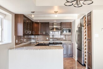 Building Photo - 3421 Rue Drummond