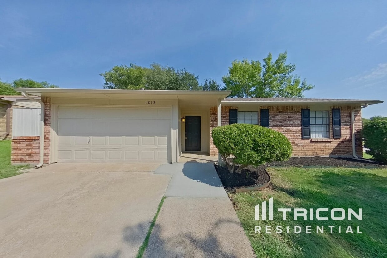 Foto principal - 1818 Pilot Way
