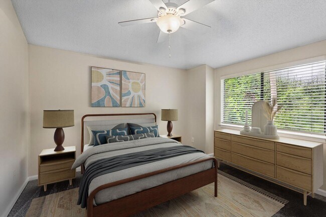 Foto del interior - Tidewater at Atlantic Beach