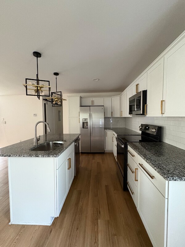 Foto del edificio - 3662 Croft Pl NW