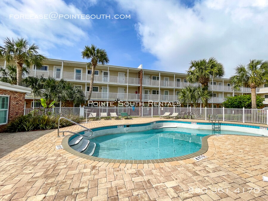 710 Scenic Hwy Unit 322, Pensacola, FL 32503 Condo for Rent in