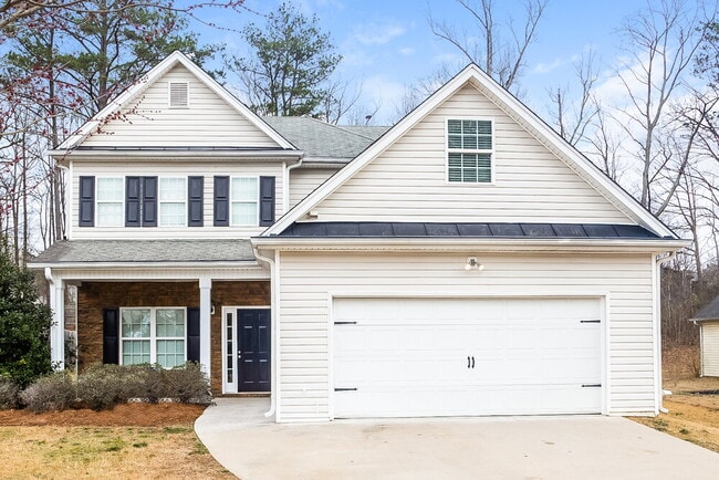 Building Photo - 880 Terrace Mill Dr