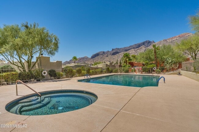 Photo - 6255 N Camino Pimeria Alta Apartment