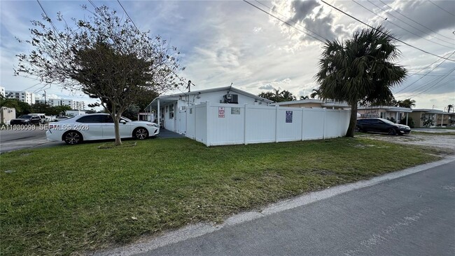 Foto del edificio - 514 NE 4th Ave